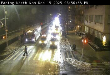 Manhattan: 5 Avenue @ 72 Street