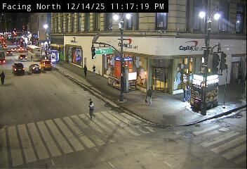 Manhattan Community Board 6: 6 Avenue @ 34 Street