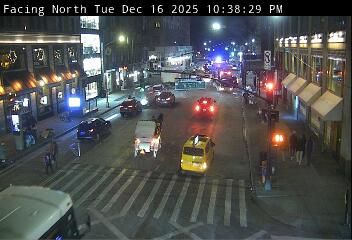 Manhattan Community Board 6: 6 Avenue @ 57 Street