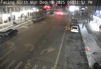 Manhattan Community Board 6: 6 Avenue @ 58 Street