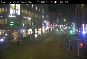 Harlem: 7 Avenue @ 125 Street