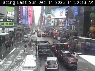 Manhattan Community Board 6: 7 Avenue @ 49 Street