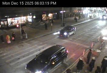 Manhattan Community Board 6: 7 Avenue @ 57 Street