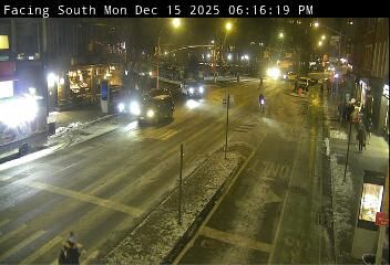 West Village: 8 Avenue @ 14 Street