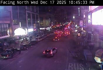 Manhattan Community Board 6: 8 Avenue @ 42 Street