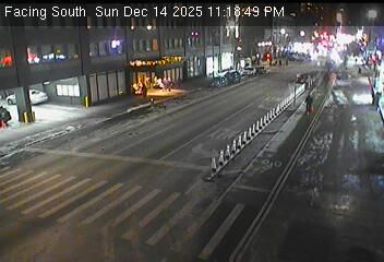 Manhattan Community Board 6: 8 Avenue @ 49 Street