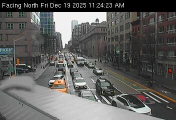 Manhattan Community Board 6: 9 Avenue @ 30 Street