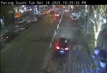 Manhattan Community Board 6: 9 Avenue @ 37 Street