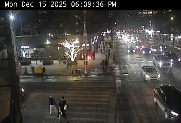 Manhattan Community Board 6: 9 Avenue @ 42 Street