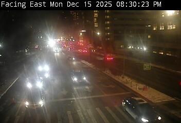 New York: Adam Street @ Tillary Street