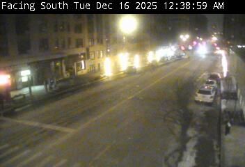 Manhattan: Amsterdam Avenue @ 86 Street