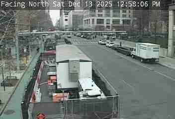 Manhattan: Amsterdam Avenue @ 60 Street