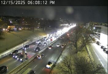 New York: Belt Parkway @ 130 Street