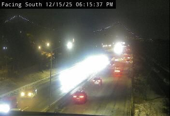 New York: Belt Parkway @ 68 Street