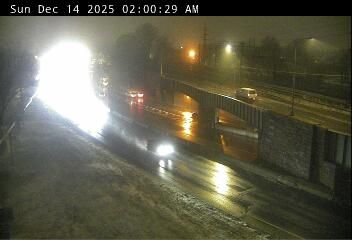 Rosedale: Belt Parkway @ Brookville Blvd