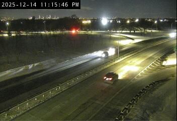 New York: Belt Parkway @ Flatbush Avenue