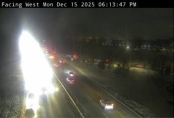 New York: Belt Parkway @ Pennsylvania Avenue