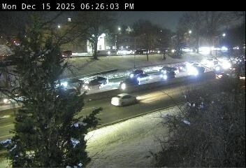 New York: Belt Parkway @ Springfield Blvd