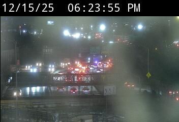 New York: BQE @ Broadway