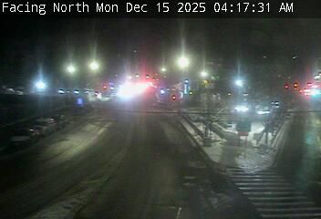 Manhattan Community Board 10: Broadway @ 169 Street