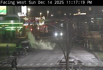 Manhattan Community Board 6: Broadway @ 51 Street