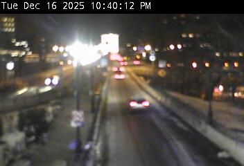 New York: Brooklyn Bridge @ Centre Street