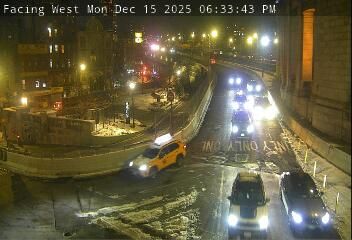 West Village: Canal Street @ Chrystie