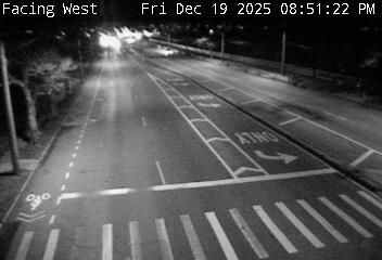 New York: Cross Bay Blvd @ Wildlife Refuge