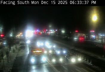 New York: Cross Bay Blvd @ 156 Avenue