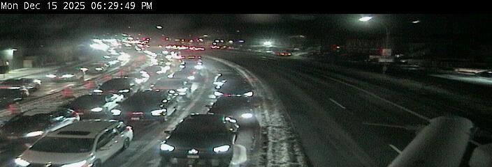 New York: Cross Bay Blvd @ Rockaway Blvd