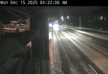 New York: Cross Island Parkway @ Bayside Marina