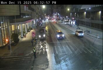 Manhattan Community Board 6: Dyre Avenue @ 42 Street