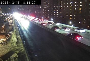 Manhattan Community Board 6: FDR Drive @ 23 Street