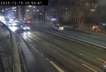 Manhattan Community Board 6: FDR Drive @ 38 Street