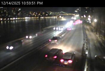 Manhattan Community Board 8: FDR Drive @ 79 Street