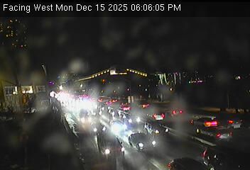 Manhattan Community Board 8: FDR Drive @ 90 Street