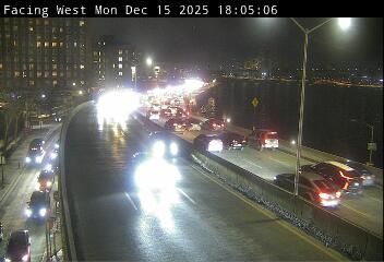 Manhattan Community Board 8: FDR Drive @ 96 Street