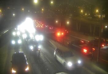 Manhattan Community Board 6: FDR Drive @ E 53 Street