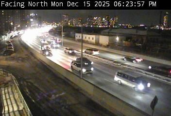 Manhattan Community Board 3: FDR Drive @ E 6 Street