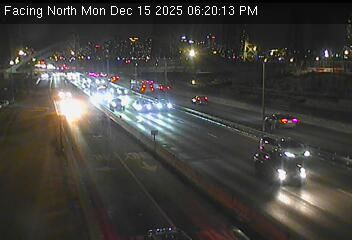 Manhattan Community Board 3: FDR Drive @ Grand Street