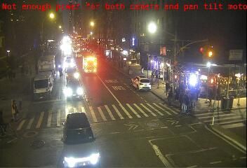 West Village: 9 Avenue @ 23 Street