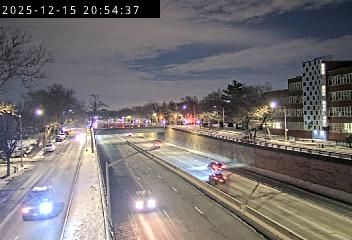 New York: GCP @ 166 Street