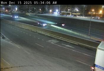 Astoria: GCP @ 31 Street (Triboro Bridge)