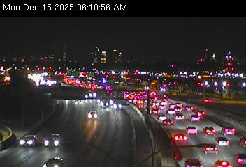 North Myrtle Beach: GCP @ LaGuardia 94 Street Exit