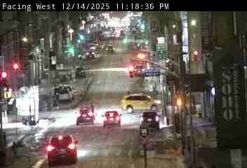 West Village: Grand Street @ Broadway