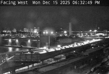 Manhattan Community Board 9: Henry Hudson Parkway @ 137 Street