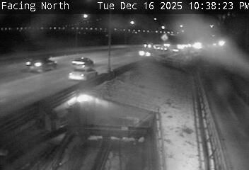 Manhattan Community Board 9: Henry Hudson Parkway @ 158 Street