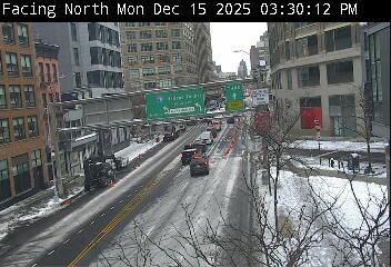 Manhattan Community Board 1: Holland Tunnel