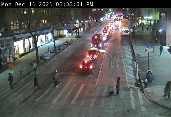 Manhattan Community Board 6: Lexington Avenue @ 34 Street