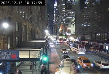 Manhattan Community Board 6: Lexington Avenue @ 42 Street